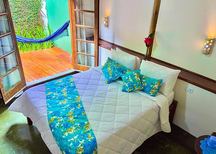 Velinn Pousada Gaia Gardens